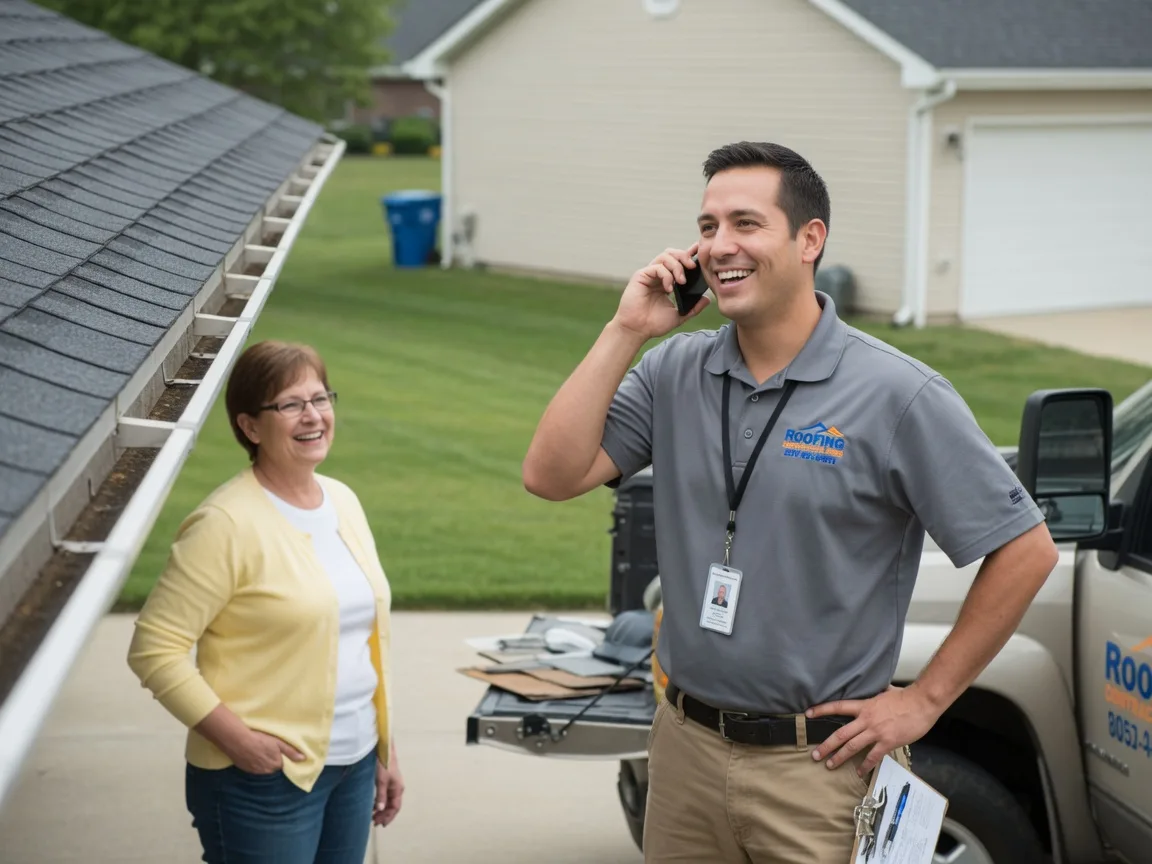 Local Roofing Contractors Marion, KS FAQs